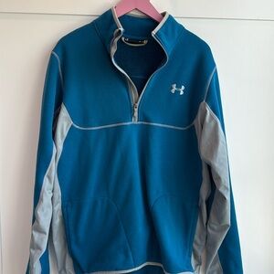 Mens UA Loose fit sweatshirt